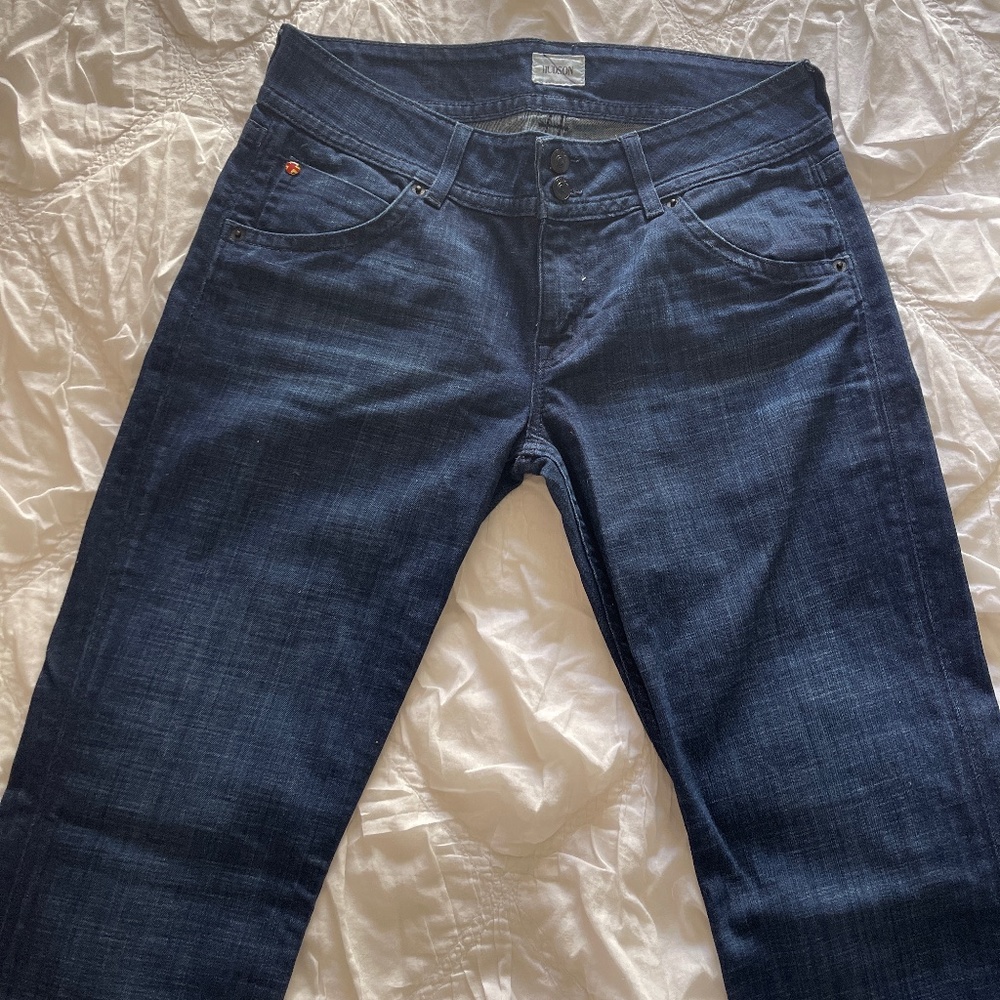Hudson Jeans